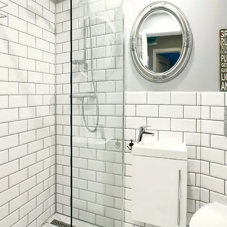 Apartament Scandi Apartman