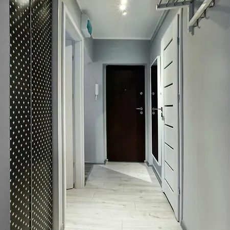 Apartament Scandi * Gdynia