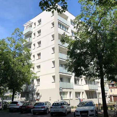 Apartman Apartament Scandi *